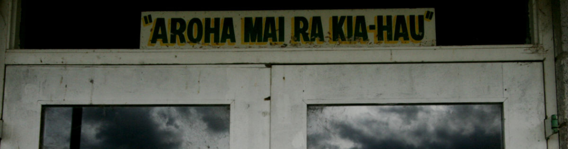 Mātaatua Marae